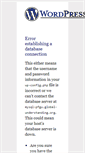 Mobile Screenshot of global-understanding.org