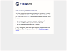 Tablet Screenshot of global-understanding.org